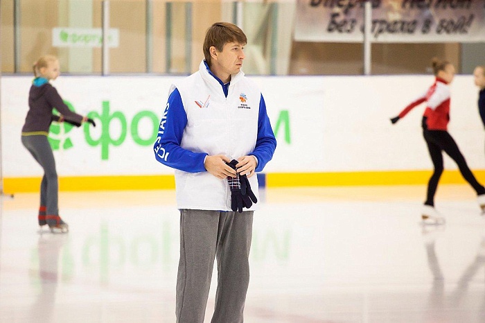 Фото Александра ЗЫРЯНОВА