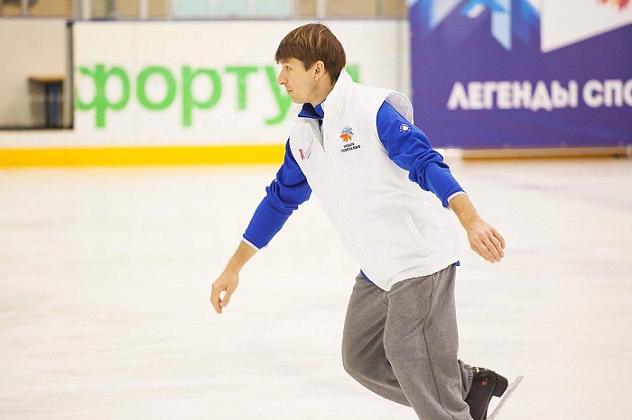 Фото Александра ЗЫРЯНОВА