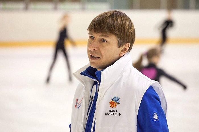 Фото Александра ЗЫРЯНОВА