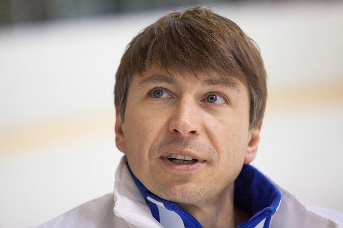 Фото Александра ЗЫРЯНОВА