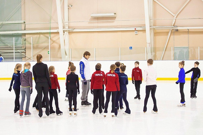 Фото Александра ЗЫРЯНОВА