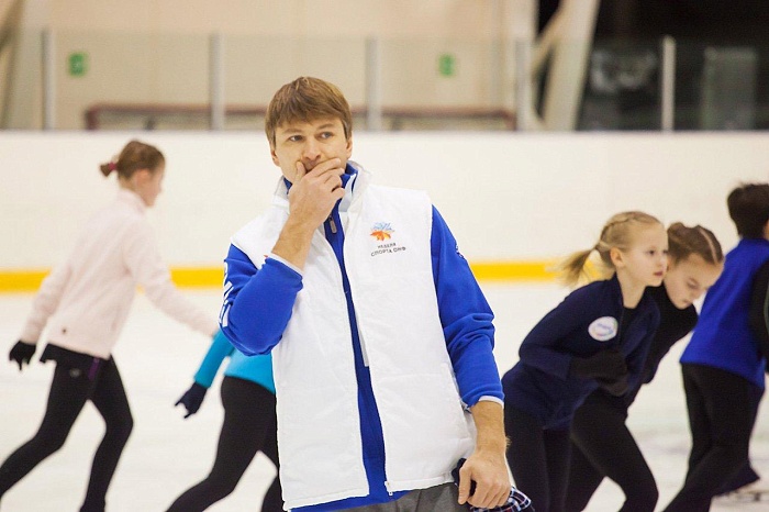 Фото Александра ЗЫРЯНОВА