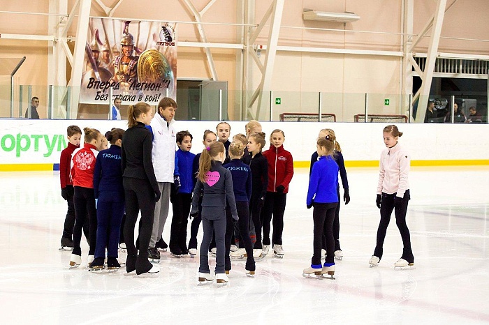 Фото Александра ЗЫРЯНОВА