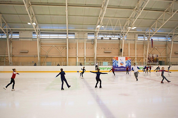 Фото Александра ЗЫРЯНОВА