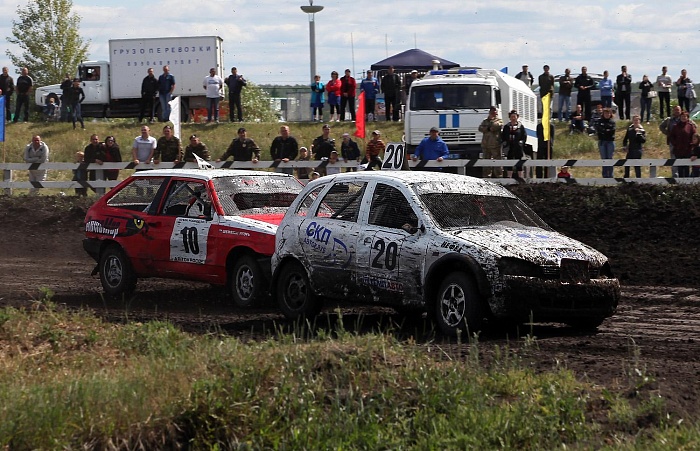 Фото Виктории ЮЩЕНКО