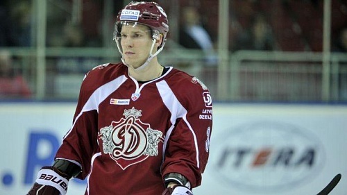 Бывший торпедовец вернулся к Алексею Ждахину