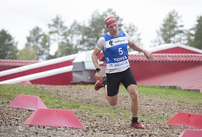 Фото Антона САКЕРИНА