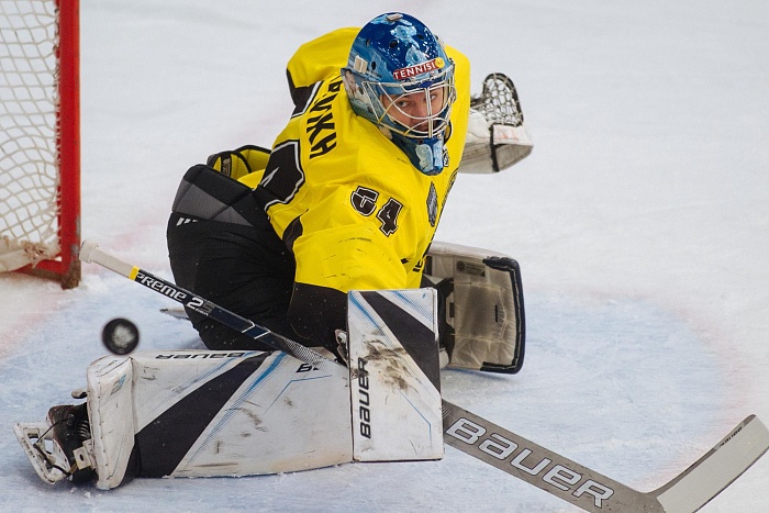 Фото Владимира ОГНЁВА