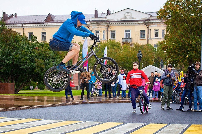 Фото Александра ЗЫРЯНОВА