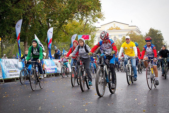 Фото Александра ЗЫРЯНОВА