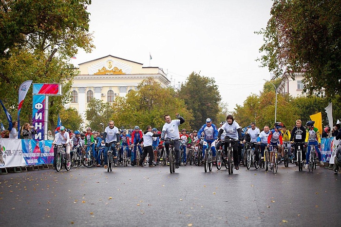 Фото Александра ЗЫРЯНОВА