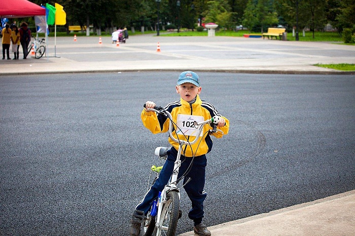 Фото Александра ЗЫРЯНОВА