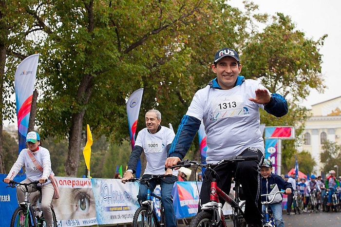 Фото Александра ЗЫРЯНОВА