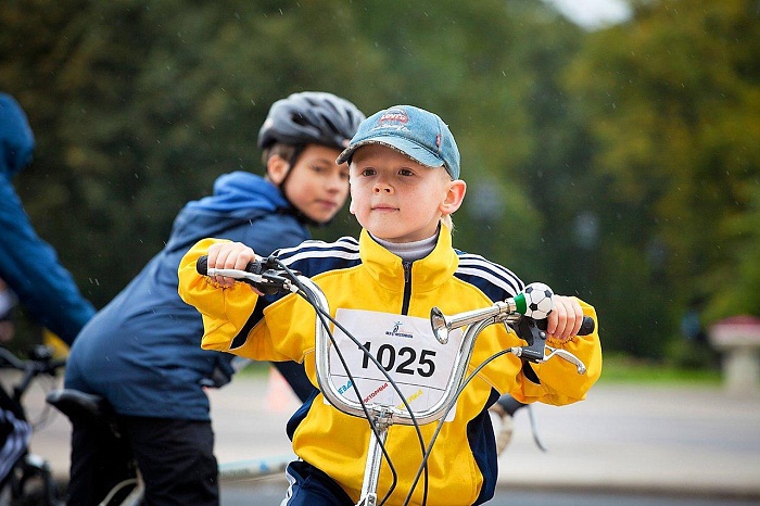 Фото Александра ЗЫРЯНОВА