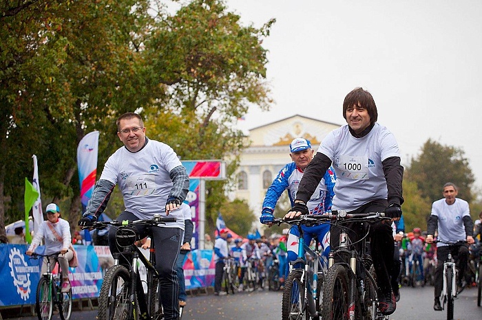 Фото Александра ЗЫРЯНОВА