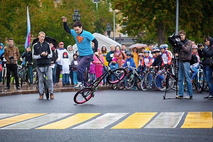 Фото Александра ЗЫРЯНОВА