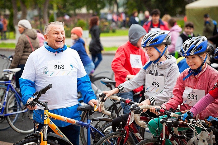 Фото Александра ЗЫРЯНОВА