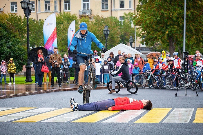 Фото Александра ЗЫРЯНОВА