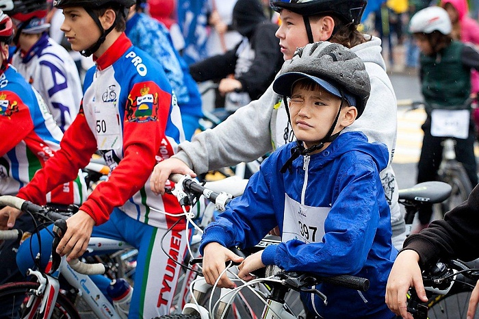 Фото Александра ЗЫРЯНОВА