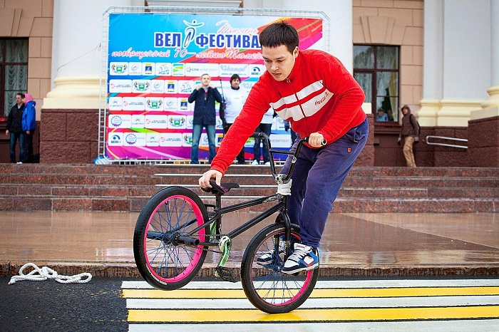 Фото Александра ЗЫРЯНОВА