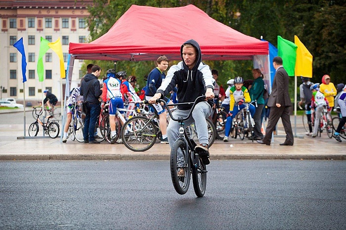Фото Александра ЗЫРЯНОВА
