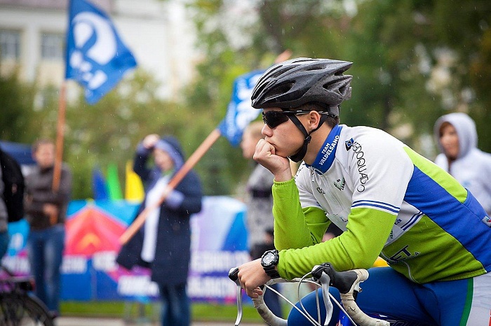 Фото Александра ЗЫРЯНОВА