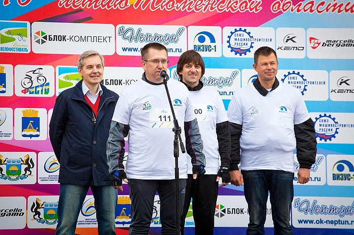 Фото Александра ЗЫРЯНОВА