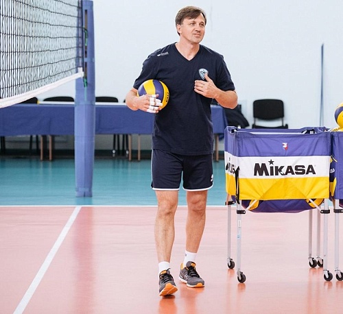 Борис Якимушкин: «У Карполя многое почерпнул в плане психологии»