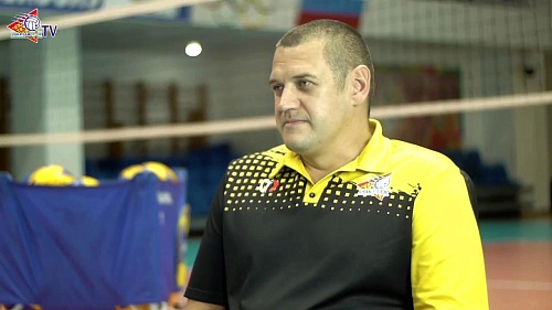 Валерий Пясковский: «Ребята играли с желанием»