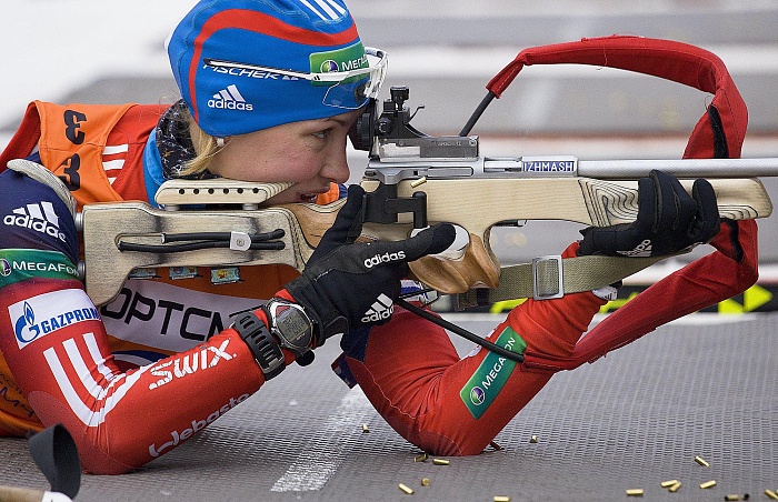 Фото Антона САКЕРИНА