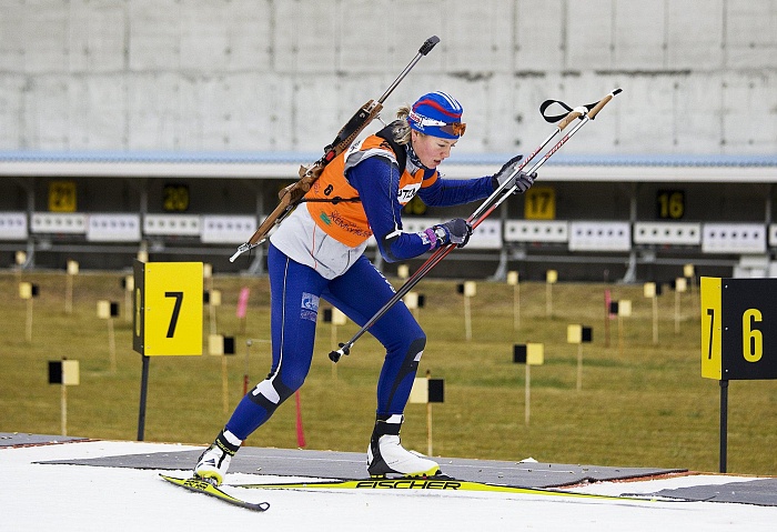 Фото Антона САКЕРИНА