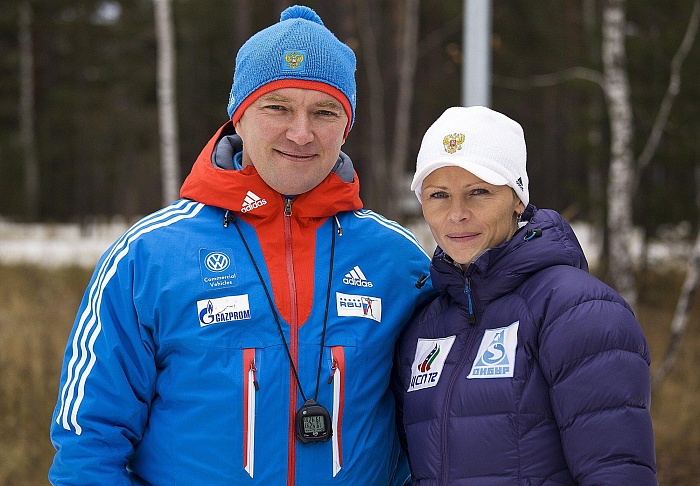 Фото Антона САКЕРИНА.