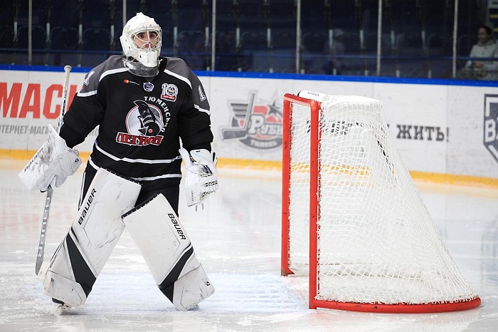 Фото Александра ЗЫРЯНОВА