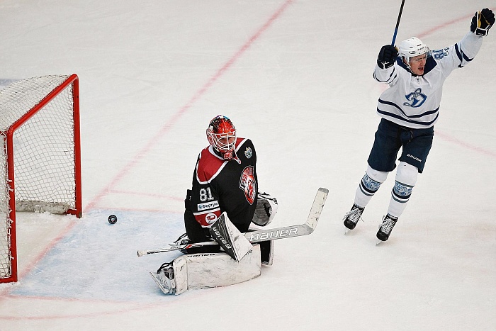 Фото Владимира ОГНЁВА