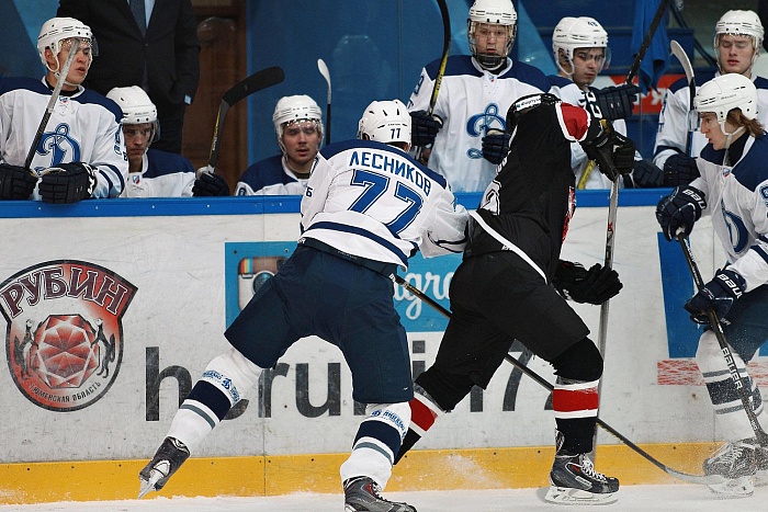 Фото Владимира ОГНЁВА