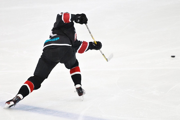 Фото Владимира ОГНЁВА