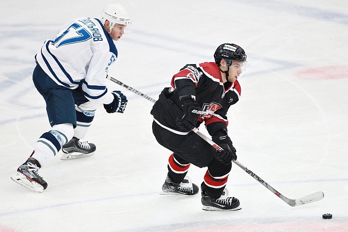 Фото Владимира ОГНЁВА