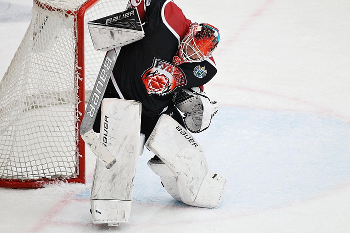 Фото Владимира ОГНЁВА