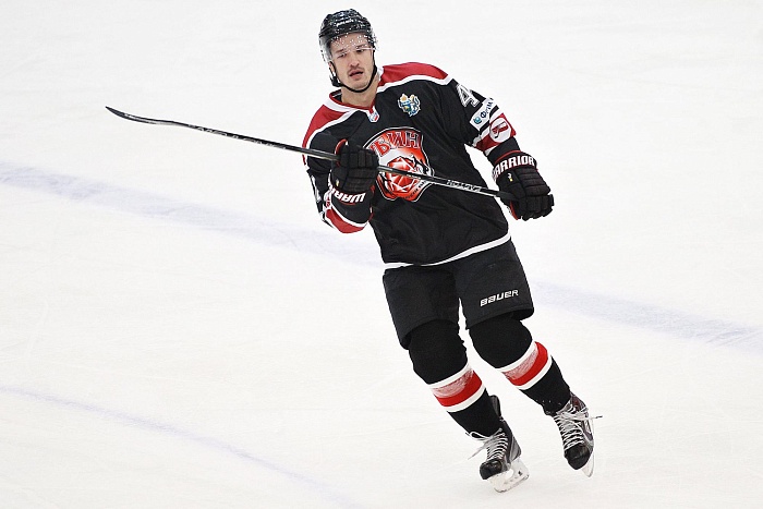 Фото Владимира ОГНЁВА