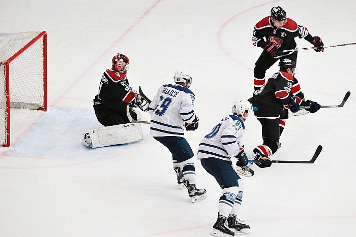 Фото Владимира ОГНЁВА