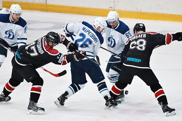 Фото Владимира ОГНЁВА