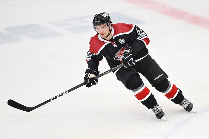 Фото Владимира ОГНЁВА