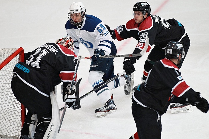 Фото Владимира ОГНЁВА