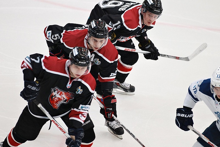 Фото Владимира ОГНЁВА