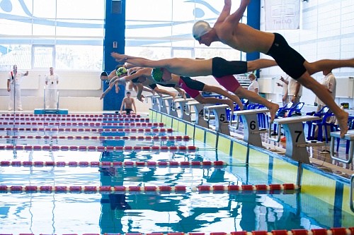 Поспорят за награды Кубка России