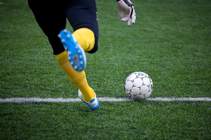 Фото Александра ЗЫРЯНОВА