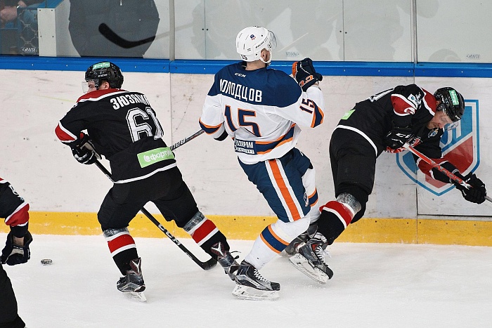 Фото Владимира ОГНЁВА