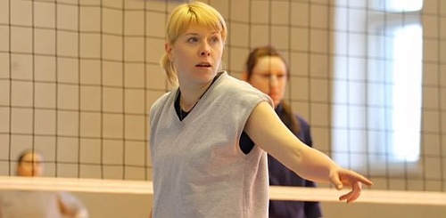 Наталья Васильченко: «Сбор в Ишиме проходит в хороших условиях»