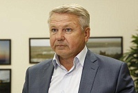 Николай Хлынов: «Тесно взаимодействуем с федерацией»