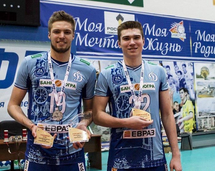 Фото Марии ЗЫКОВОЙ.